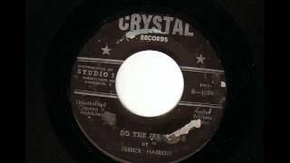 derrick harriott - do the jerk ( crystal 1965 )