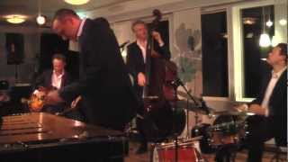 23 - Till Tom Special - 4BEAT6 at Falsterbo Jazzklubb