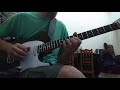 Stray (Richie Beirach) version Osvaldo Mendelsohn