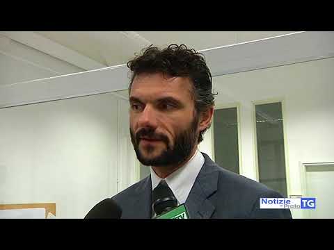 2017-10-23 PRATO - PROTEZIONE CIVILE, ALLARME ARRIVA CON UNA TELEFONATA