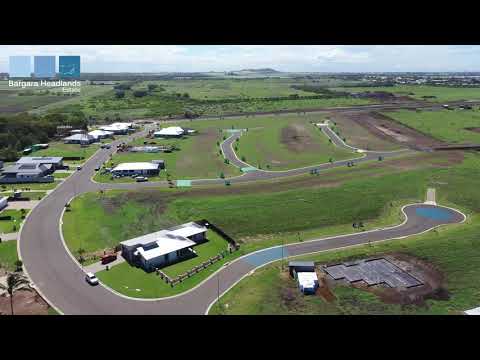 Bargara Headlands Update