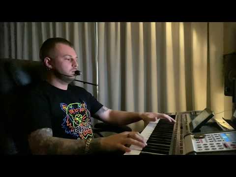 Maskara Sasa Matic -  Korg Pa4x - Juzi Sound 2