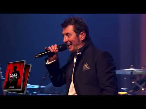 y en a qui  Yves Jamait DVD MON TOTEM