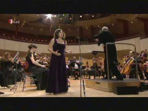 Andrea Rost - Signore ascolta