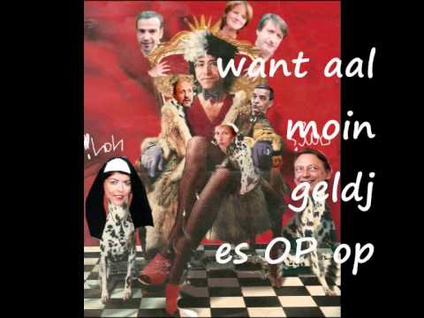 de dopschoel - beplekt en bespoeten