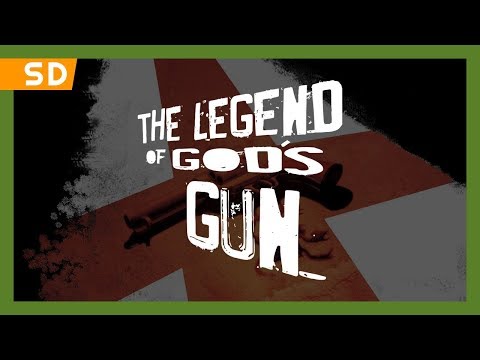 afbeelding The Legend of God's Gun (2007) Trailer