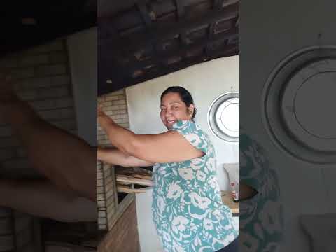 Doce de goiaba, em Bom Conselho PE, Arnaldo Colatino e Tânia.