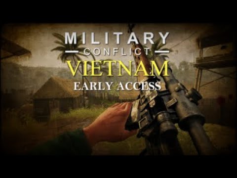 Conflict vietnam music download