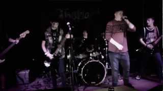 Silence Is Key - First show LIVE