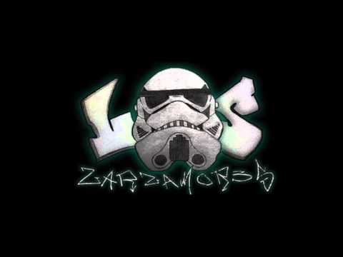 Los Zarzamores feat The Producer  - Eliittikumppani