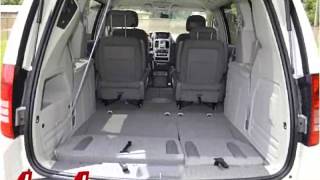 preview picture of video '2010 Chrysler Town & Country Used Cars Palatka FL'