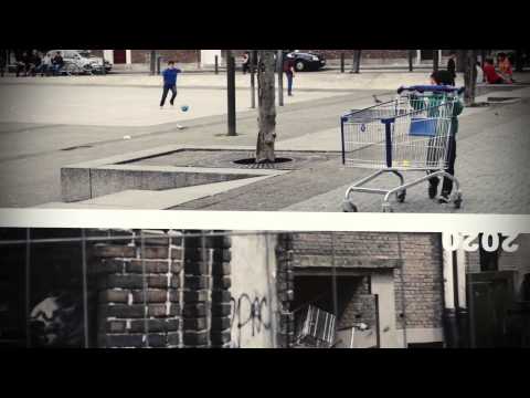 Kras Kiel (Antwerpen) - 2020