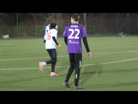 MassATTACK - FC po Nalewce: 2. tydzień (FLS Wiosna 2015)