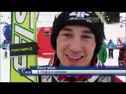 PŚ Engelberg 15.12.2012 - relacja z zawodów