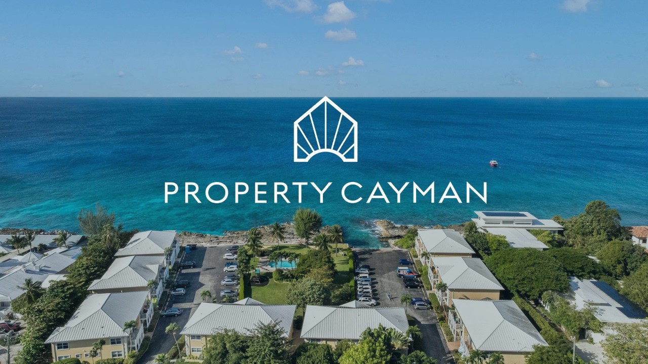 CARIBBEAN COURTS 8B, OCEANFRONT CONDO