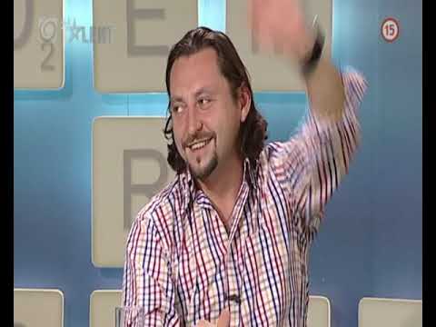 Vtipy o netopierovi (SEDEM)