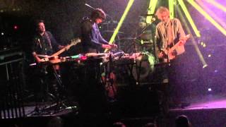 Solitaire - the Notwist Live London Nov 15
