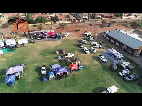 KALAHARI RALLY 2019 - LAUNCH PROMO