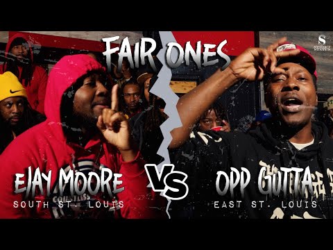 EJay Moore vs Opp Gutta