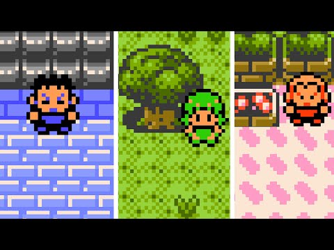 What if Johto had Kanto's Gym Leaders?