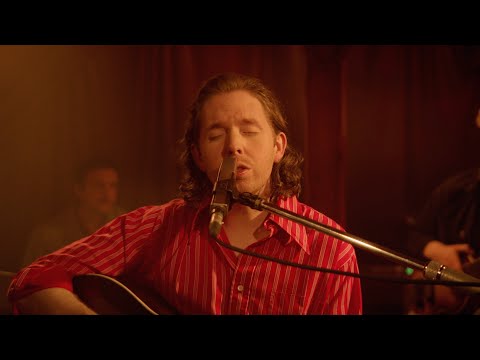 The Paper Kites  - Green Valleys (At The Roadhouse)