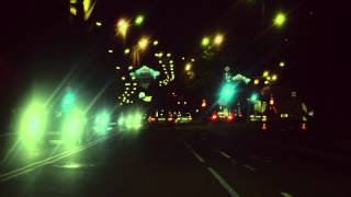 Audience Killers - Red Lights