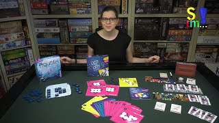 Genre im Fokus 20 - Drei Spiele für 1 oder 2 Spieler - Spiel doch mal...!