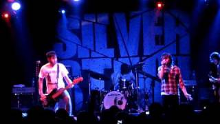 Silverstein - American Dream (live in Bochum 2009)