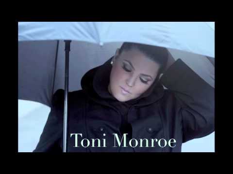 TONI MONROE- "Rock'n With" ft. The Legendary DJ CrazyToones