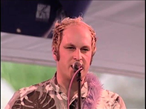 Girlyman: "St. Peter's Bones" in Albuquerque