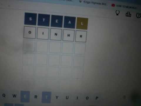 YouTube video