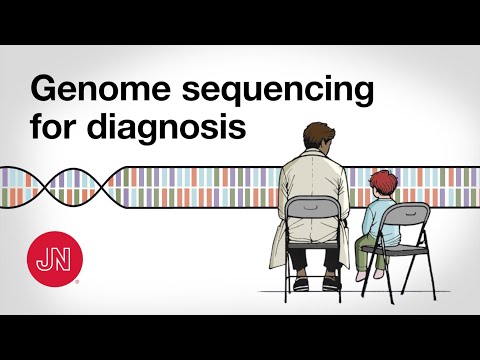 How Can Genome Sequencing Be Used for Patient Diagnosis?