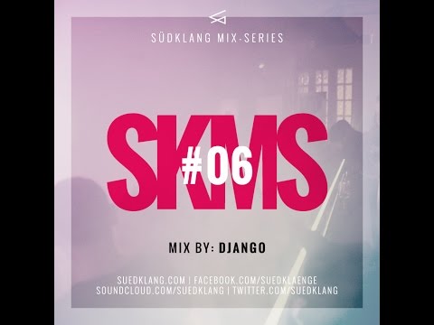 Suedklang Mix-Series #06 - By Django (01/15)