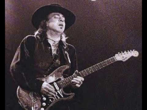 Scuttle Buttin' - Backing Track (ORIGINAL TUNE Eb) - Stevie Ray Vaughan