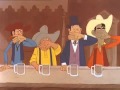 Lucky Luke I Daisy Town 1 5 Dansk