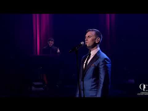 Oakdale Entertainment Presents: Original Jersey Boys Star Daniel Reichard