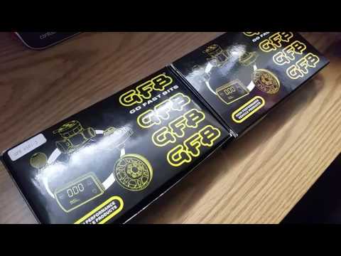 Fake vs Real GFB DV+