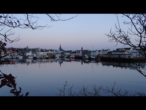 Stornoway, Isle of Lewis