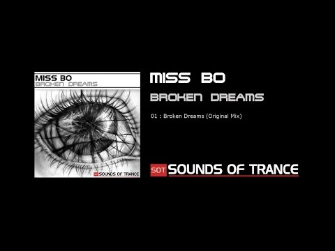 Miss Bo - Broken Dreams (Official Video)