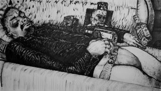 GG Allin And The Murder Junkies Terror In America Subtitulada (HD).