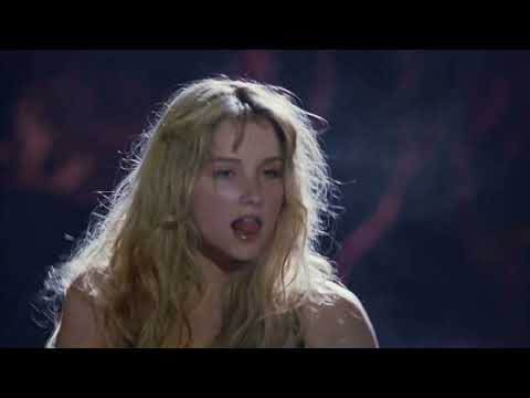 Music and Lyrics (2007) - Haley Bennett (by KYRILLOS)