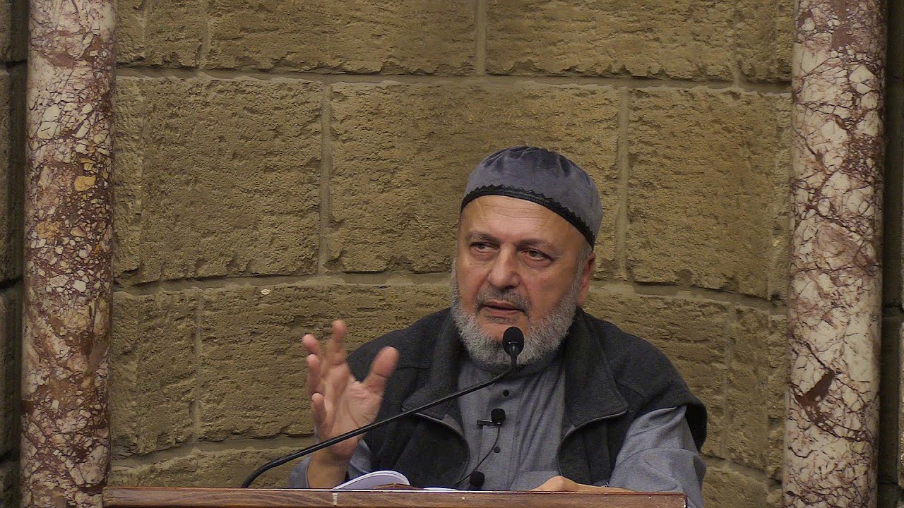 درس العصر 10 رمضان 1446هـ في شرح كتاب بغية المحتاج في العقيدة والأحكام.