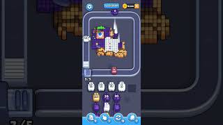 Pixel Flow Level 2697