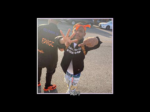 FREE Tr3yway6k x Young Threat Type Beat - "ICY"