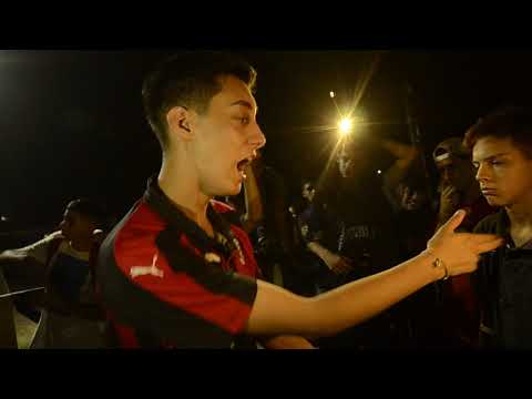 WILSON vs SNOW - GoldenShell - Semis - Pretemporada