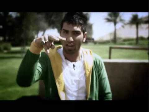 Hossein Tohi - Kilid (MUSIC VIDEO)