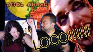 Coal Chamber-Loco