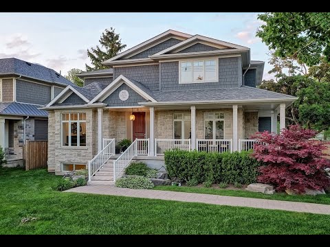 277 Jones Street, Oakville - Luxury Real Estate by Goodale Miller Team