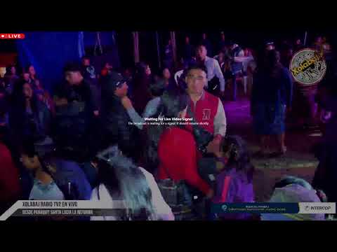 En Vivo Desde Pabaquit Santa Lucía La Reforma Totonicapán