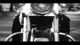 Swervedriver - Girl on a motorbike (HD) (Mezcal Head - 1993, Creation/ A&amp;M)